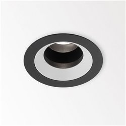 Delta Light iMAX II ROUND ADJUSTABLE LP Inbouwspot