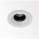Delta Light iMAX II ROUND ADJUSTABLE LP Inbouwspot
