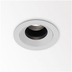 Delta Light iMAX II ROUND ADJUSTABLE LP Recessed spot