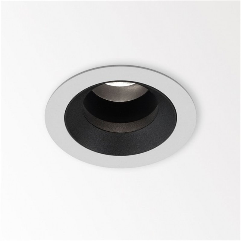 Delta Light iMAX II ROUND ADJUSTABLE LP Inbouwspot