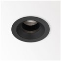 Delta Light iMAX II ROUND ADJUSTABLE MP Inbouwspot