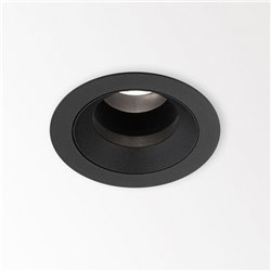 Delta Light iMAX II ROUND ADJUSTABLE MP Inbouwspot