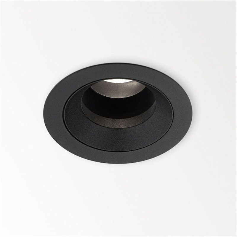 Delta Light iMAX II ROUND ADJUSTABLE MP Inbouwspot