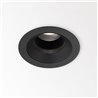 Delta Light iMAX II ROUND ADJUSTABLE MP Recessed spot