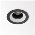 Delta Light iMAX II ROUND ADJUSTABLE MP Inbouwspot