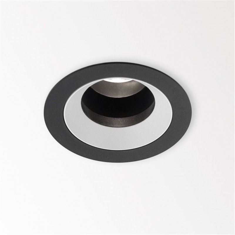 Delta Light iMAX II ROUND ADJUSTABLE MP Inbouwspot