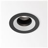 Delta Light iMAX II ROUND ADJUSTABLE MP Recessed spot