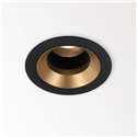 Delta Light iMAX II ROUND ADJUSTABLE MP Inbouwspot