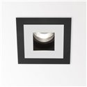 Delta Light iMAX II SQUARE ADJUSTABLE LP Inbouwspot