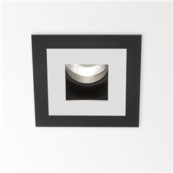 Delta Light iMAX II SQUARE ADJUSTABLE LP Recessed spot