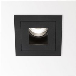 Delta Light iMAX II SQUARE ADJUSTABLE LP Recessed spot