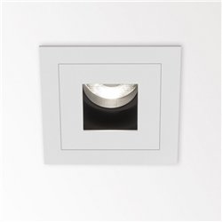 Delta Light iMAX II SQUARE ADJUSTABLE MP Inbouwspot