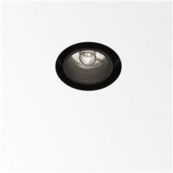 Delta Light MICROSPY IN TRIMLESS OK Recessed spot