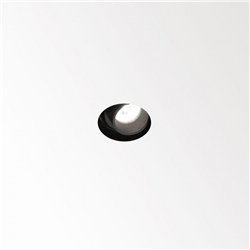 Delta Light MICROSPY IN TRIMLESS OK Recessed spot