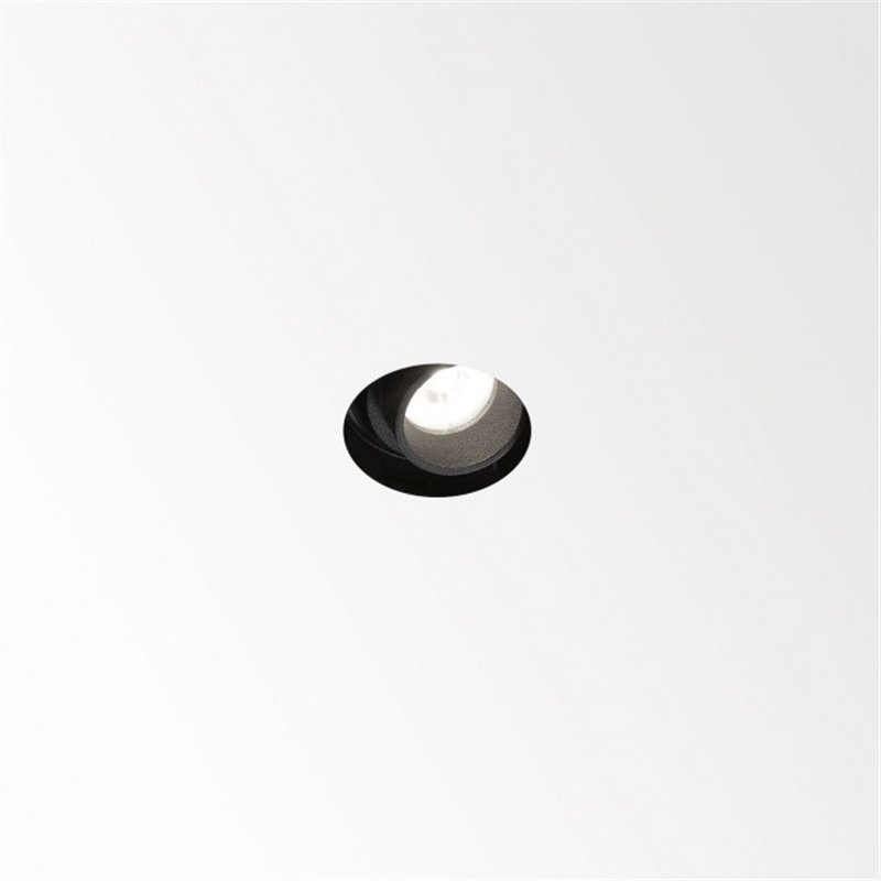 Delta Light MICROSPY IN TRIMLESS OK Inbouwspot