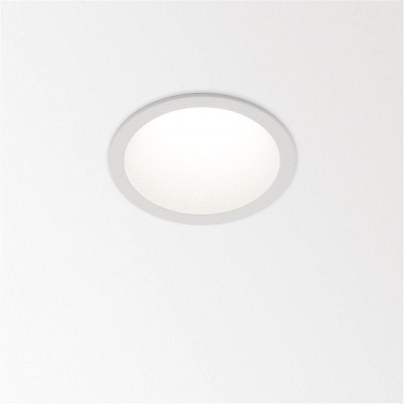 Delta Light MINI PARTOU IP Inbouwspot