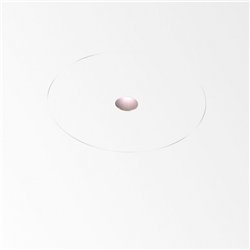 Delta Light NIME Recessed spot