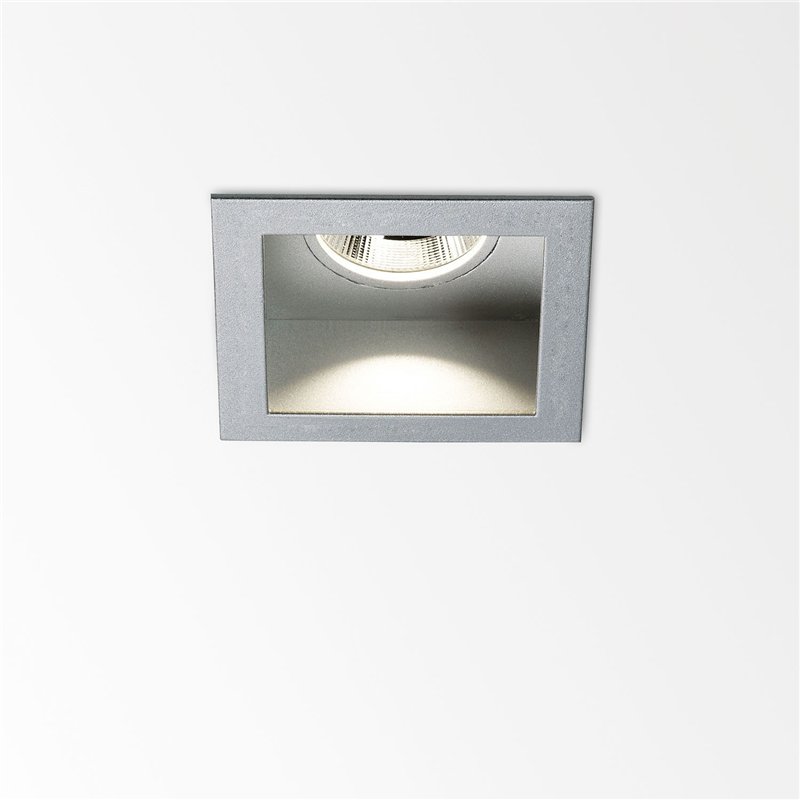 Delta Light CARREE X LED S1 Inbouwspot