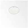 Delta Light DEEP RINGO TRIMLESS LED Recessed spot