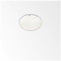 Delta Light DEEP RINGO TRIMLESS LED IP Inbouwspot