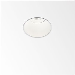 Delta Light DEEP RINGO TRIMLESS LED IP Recessed spot