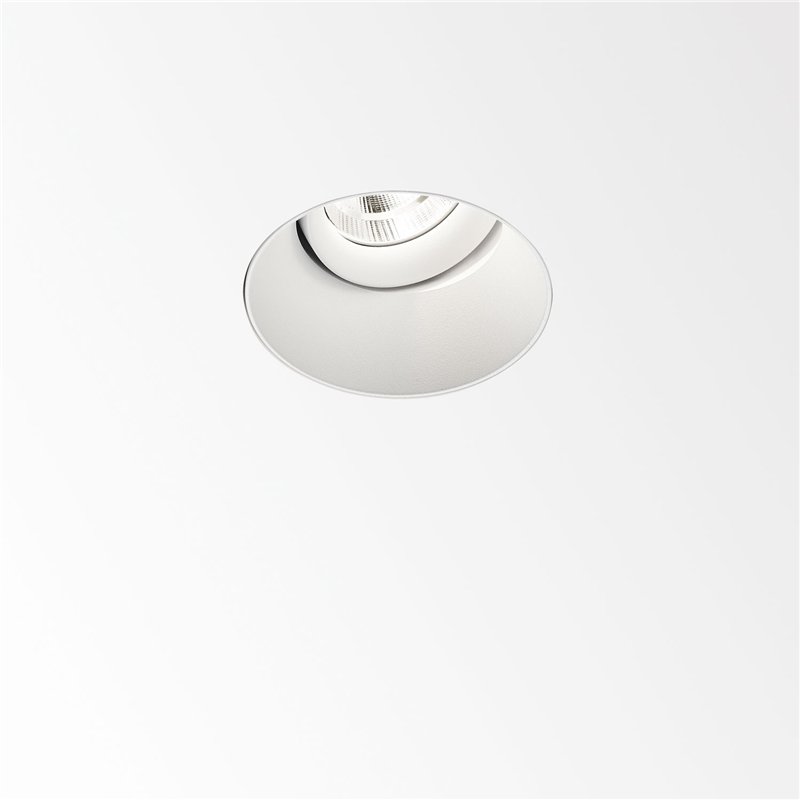 Delta Light DEEP RINGO TRIMLESS OK LED Inbouwspot