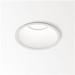 Delta Light PARTOU AC DIM8 Inbouwspot