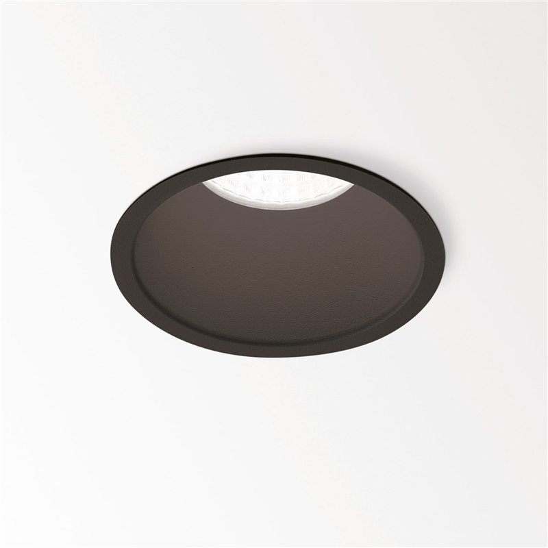 Delta Light PARTOU AC DIM8 Inbouwspot