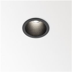 Delta Light MINI DEEP RINGO II Recessed spot
