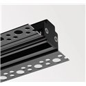 Delta Light TGL-TR - END CAP SET