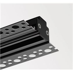 Delta Light TGL-TR - END CAP SET