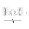 Delta Light TGL-TR - PROFILE