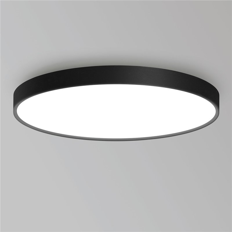 Delta Light MULTINOVA 55 SOFT DIM5 Inbouwlamp / Plafondlamp / Hanglamp