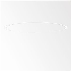 Delta Light SUPER-OH! 120 SBL TRIMLESS DIM1 Recessed spot