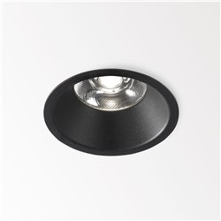 Delta Light PARTOU FLAT S1 Inbouwspot