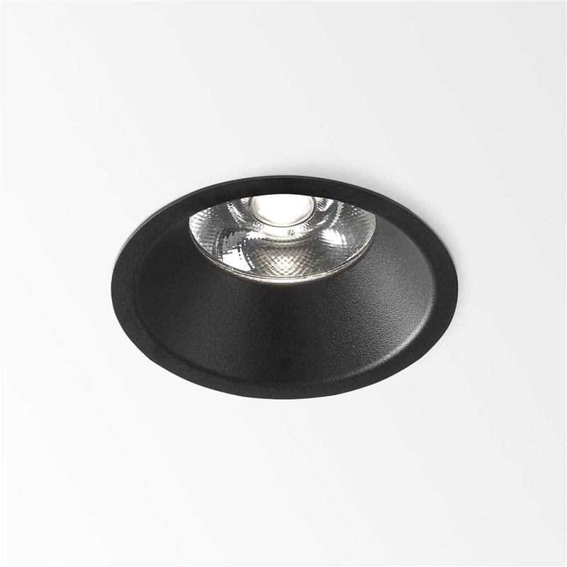 Delta Light PARTOU FLAT S1 Inbouwspot