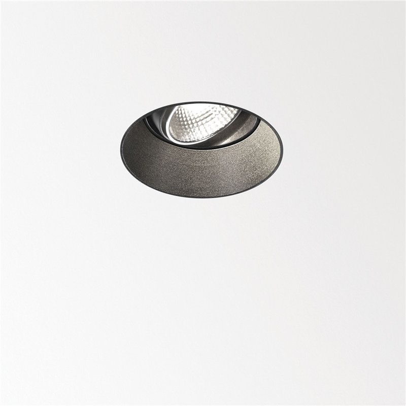Delta Light ENTERO RD-S TRIMLESS TW Inbouwspot