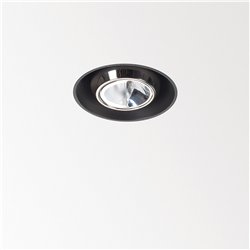 Delta Light ENTERO RD-S TRIMLESS WALLWASH Inbouwspot