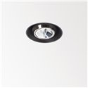 Delta Light ENTERO RD-S TRIMLESS WALLWASH Inbouwspot