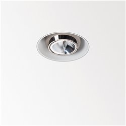 Delta Light ENTERO RD-S TRIMLESS WALLWASH TW Inbouwspot