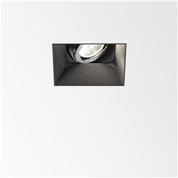Delta Light ENTERO SQ-S TRIMLESS Inbouwspot