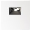 Delta Light ENTERO SQ-S TRIMLESS IP TW Built in spot