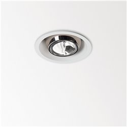 Delta Light ENTERO RD-S WALLWASH Inbouwspot
