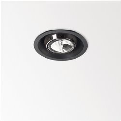 Delta Light ENTERO RD-S WALLWASH Built in spot