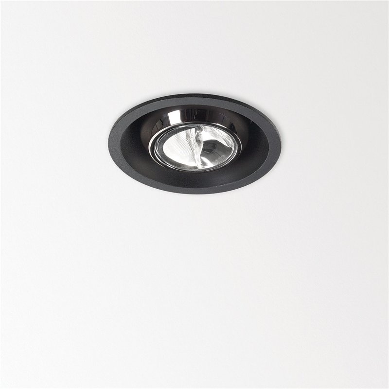 Delta Light ENTERO RD-S WALLWASH Inbouwspot