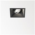 Delta Light ENTERO SQ-S Inbouwspot