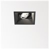 Delta Light ENTERO SQ-S Built in spot