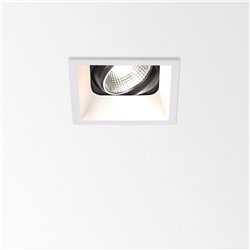 Delta Light ENTERO SQ-S TW Built in spot