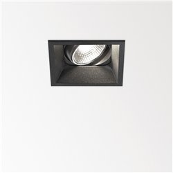 Delta Light ENTERO SQ-S TW Built in spot