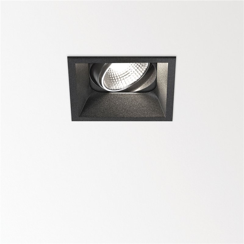 Delta Light ENTERO SQ-S TW Inbouwspot
